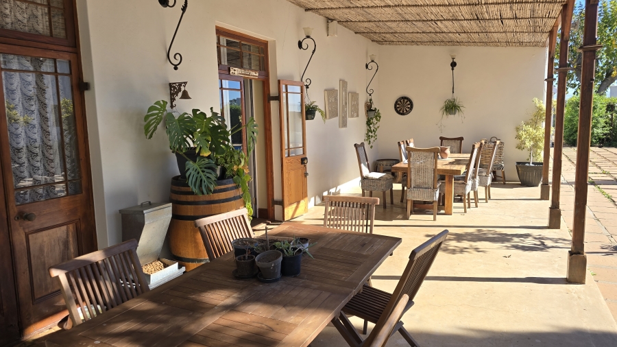 Commercial Property for Sale in Wellington Rural Western Cape